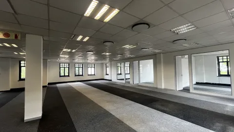 Freestone Office Park, 135 Patricia Road, Sandown